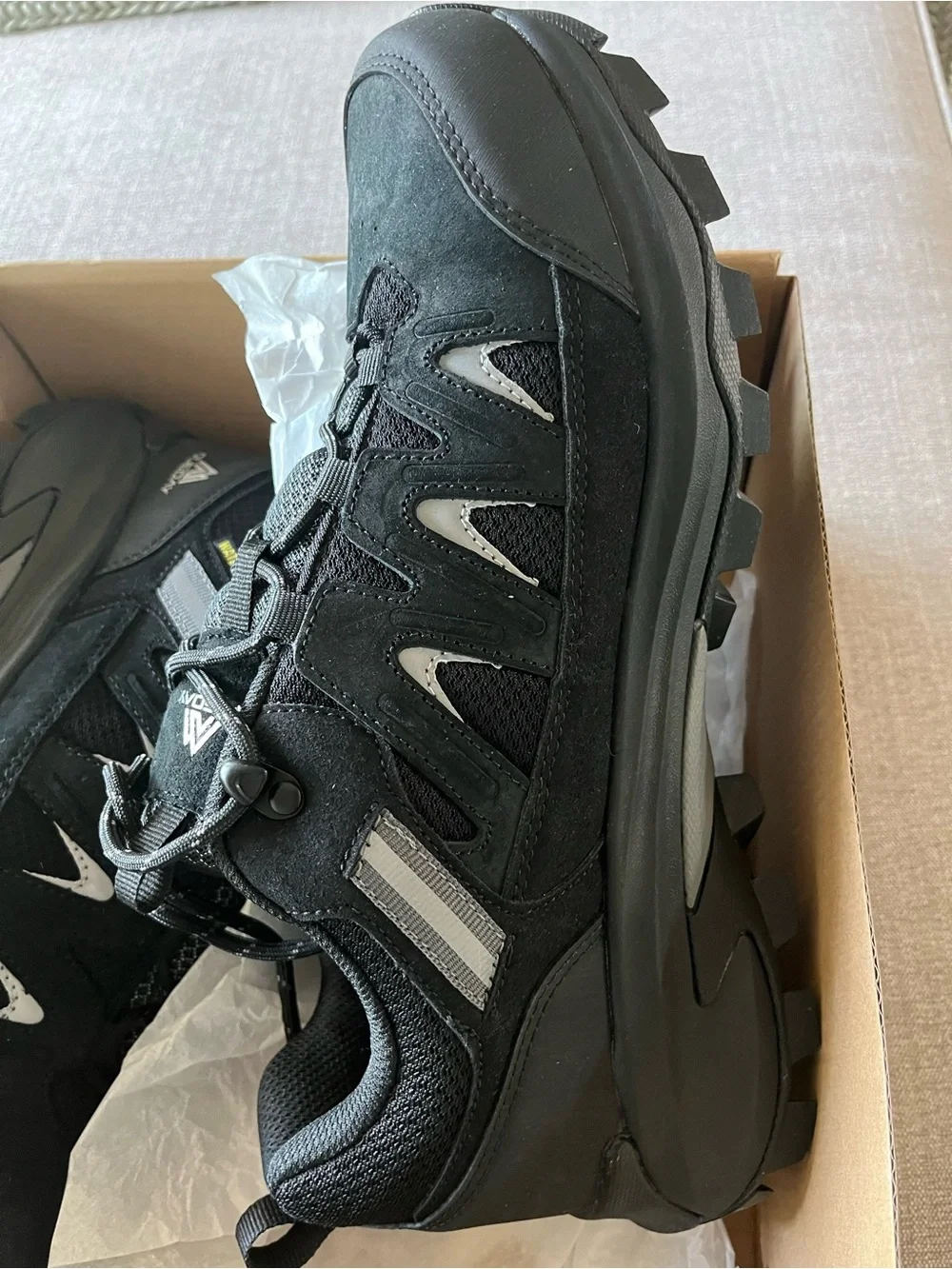 Quechua sturdy trail